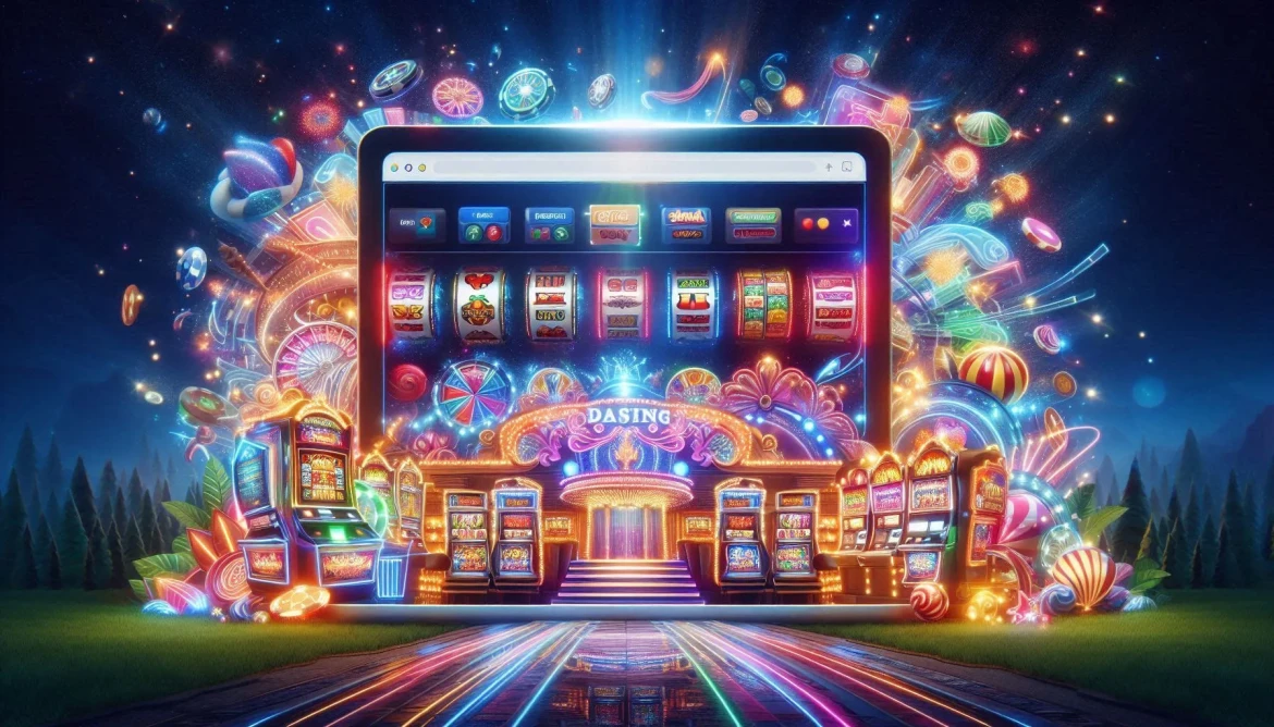 Nine Casino